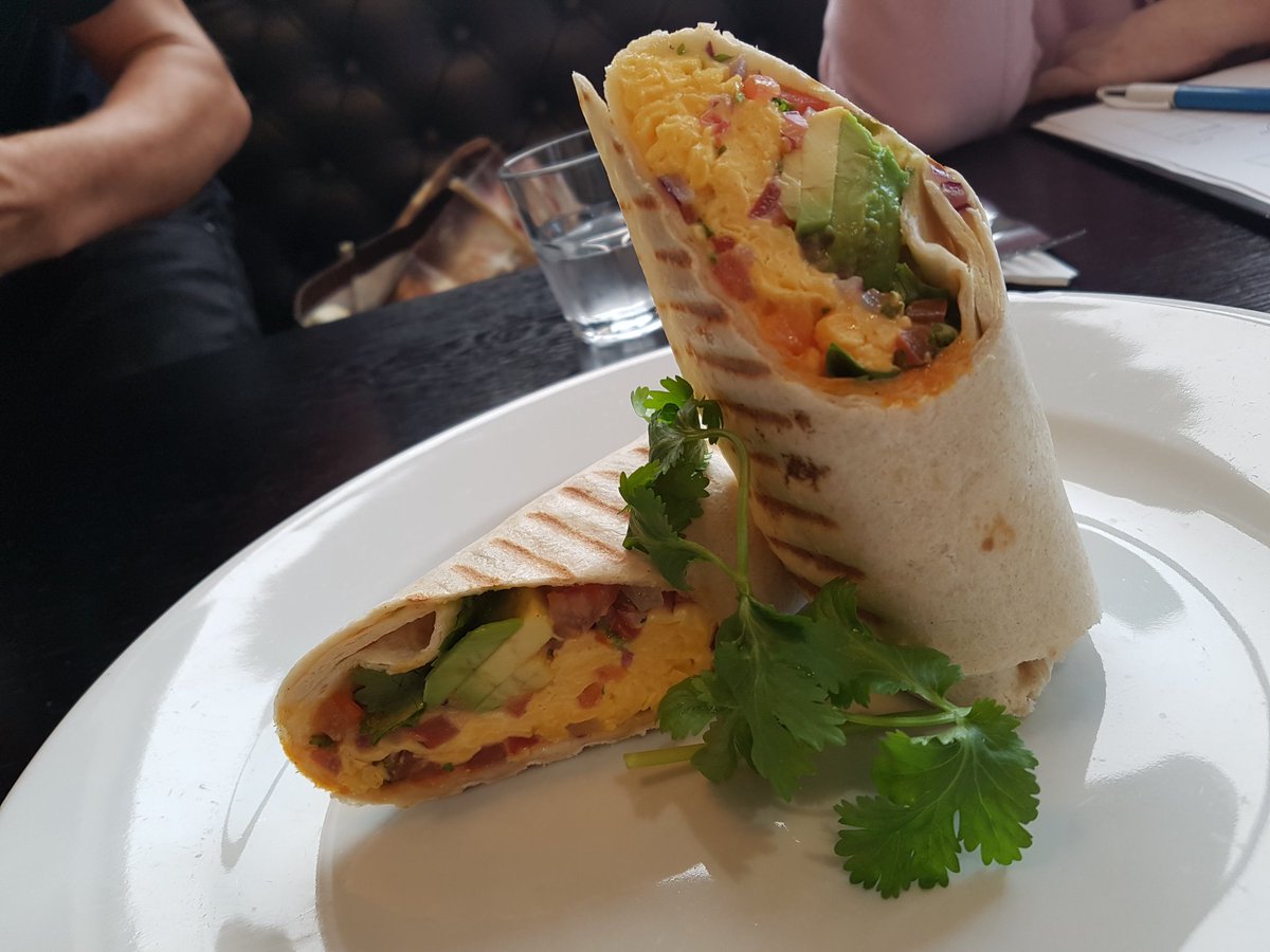 Altrincham Partnership tweet media