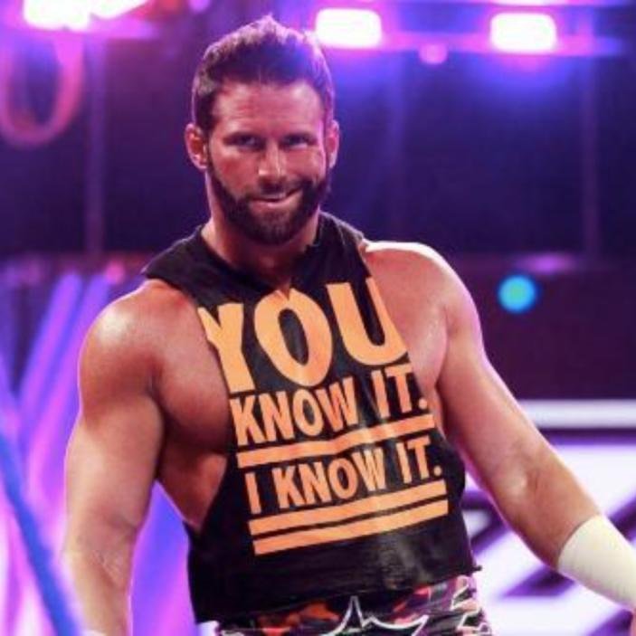 Happy birthday to the one and only Zack Ryder hope u have an amazing day u deserve it 