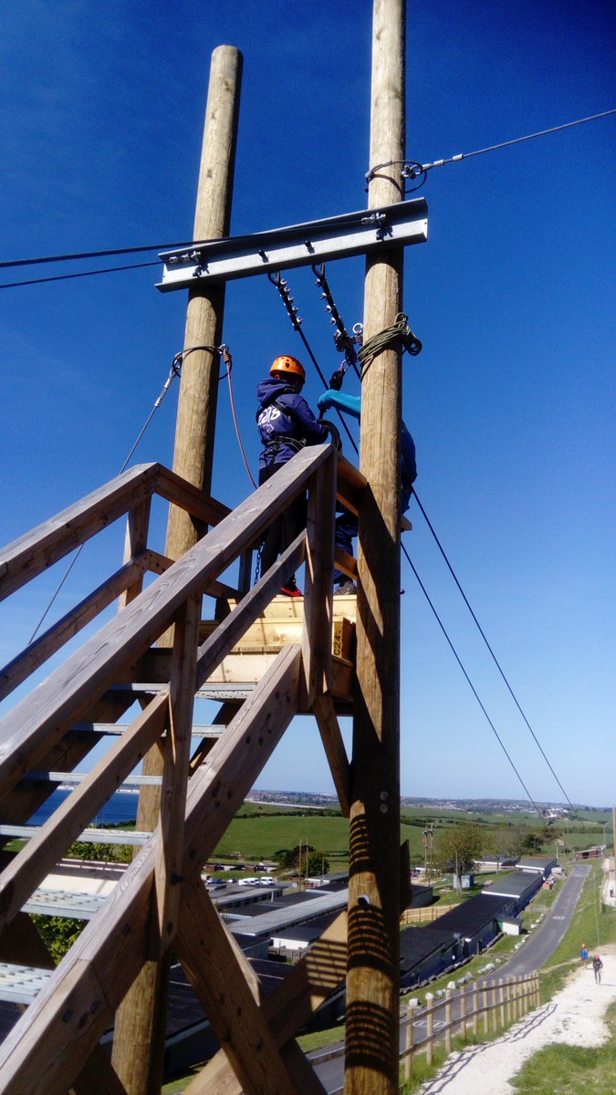 Springs Academy PE (@springsacadpe) on Twitter photo Day 3 <a href="/PGLTravel/">PGL Schools & Groups</a> #osmingtonbay ended with the zip wire under a beautiful blue sky. Thanks <a href="/PGLTravel/">PGL Schools & Groups</a> for a great time. Day 3 <a href="/PGLTravel/">PGL Schools & Groups</a> #osmingtonbay ended with the zip wire under a beautiful blue sky. Thanks <a href="/PGLTravel/">PGL Schools & Groups</a> for a great time.