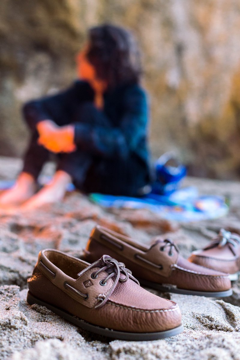 sperry daytona boat shoe