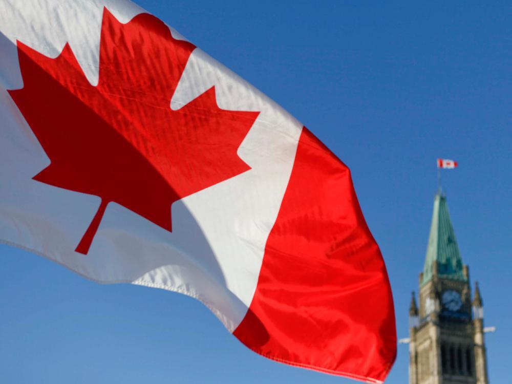 nationalpost's tweet photo. Canada earns 'precarious' C-grade in innovation as investment levels slump: Conference Board https://t.co/XnIsO9Eamu https://t.co/cobAjirJaX