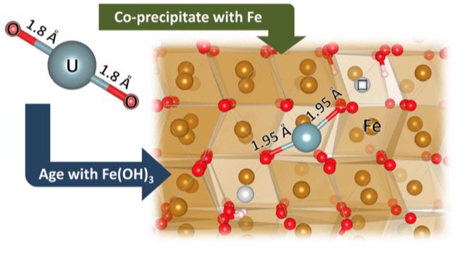 Env Rad Net (@env_rad_net) on Twitter photo Iron Vacancies Accommodate Uranyl Incorporation into Hematite dx.doi.org/10.1021/acs.es… <a href="/STFC_Matters/">Science and Technology Facilities Council</a> <a href="/Env_Rad_Net/">Env Rad Net</a> <a href="/PNNLab/">Pacific Northwest National Laboratory</a> <a href="/mmcb_mse/">x</a> <a href="/DiamondLightSou/">Diamond Light Source</a> Iron Vacancies Accommodate Uranyl Incorporation into Hematite dx.doi.org/10.1021/acs.es… <a href="/STFC_Matters/">Science and Technology Facilities Council</a> <a href="/Env_Rad_Net/">Env Rad Net</a> <a href="/PNNLab/">Pacific Northwest National Laboratory</a> <a href="/mmcb_mse/">x</a> <a href="/DiamondLightSou/">Diamond Light Source</a>