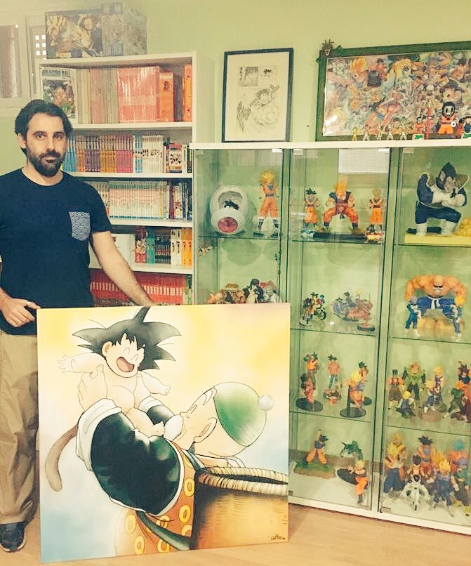 Viva Er Manga tweet media