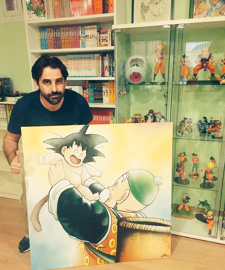 Viva Er Manga tweet media