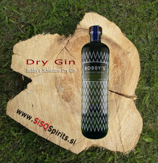 sprememba's tweet photo. Bobby's Schiedam Dry #Gin #enoteka #SiSQSpirits #Mozirje #drygin #Schiedam https://t.co/xsfQD43HEj