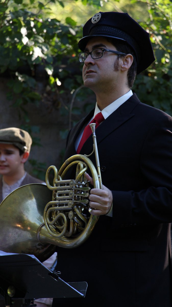 The Vireo family is deeply saddened to hear about the passing of Matt Marks, an incredible composer, performer, and new music advocate.