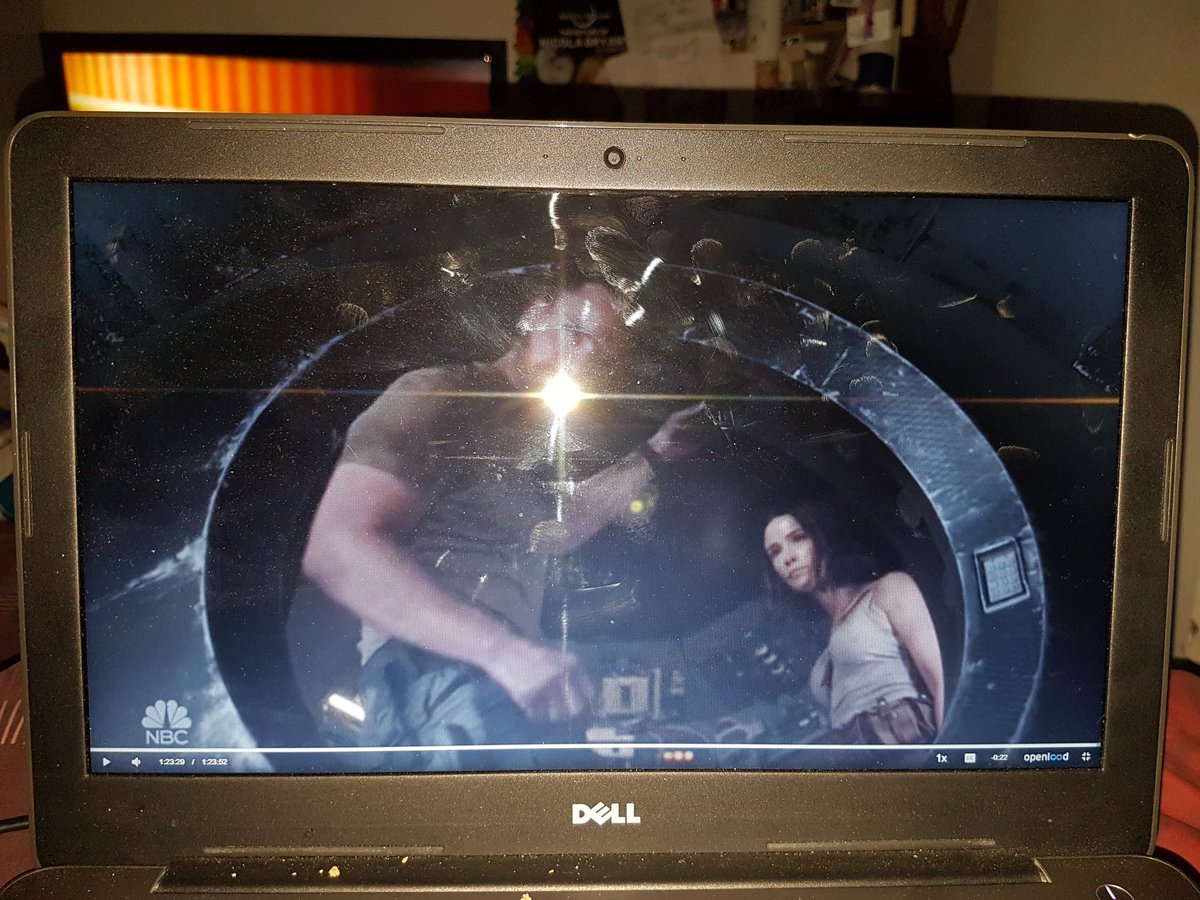 Kevenlaw's tweet photo. @britus89 OMG!!! My gabber is flabbered!!! Seriously what an amazing ending!!! Coooome on @nbc #sony you CAN NOT leave us #Clockblockers
Hanging on that ending😱😱😱 #RenewTimeless
#Timeless #TimelessSeason3 #futureLucy #futureWyatt #Clockblocker #ClockblockersUK #TimeTravel #NBC #SONY https://t.co/2uBQ2b23WV