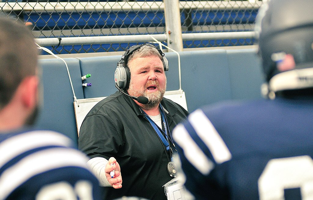 CoachMaginnis's tweet image. Thank you for being my coach and pushing me to limits I did not even think were possible. You helped shape me into the man and coach I am today on and off the field.
You will be missed.
“Do your job, and we win”
TOGETHER
👐🏽
@_thedub_