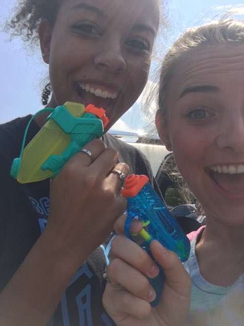 TrojanTakedown's tweet photo. sydney hayes has been eliminated. https://t.co/0p8VUcgg5H