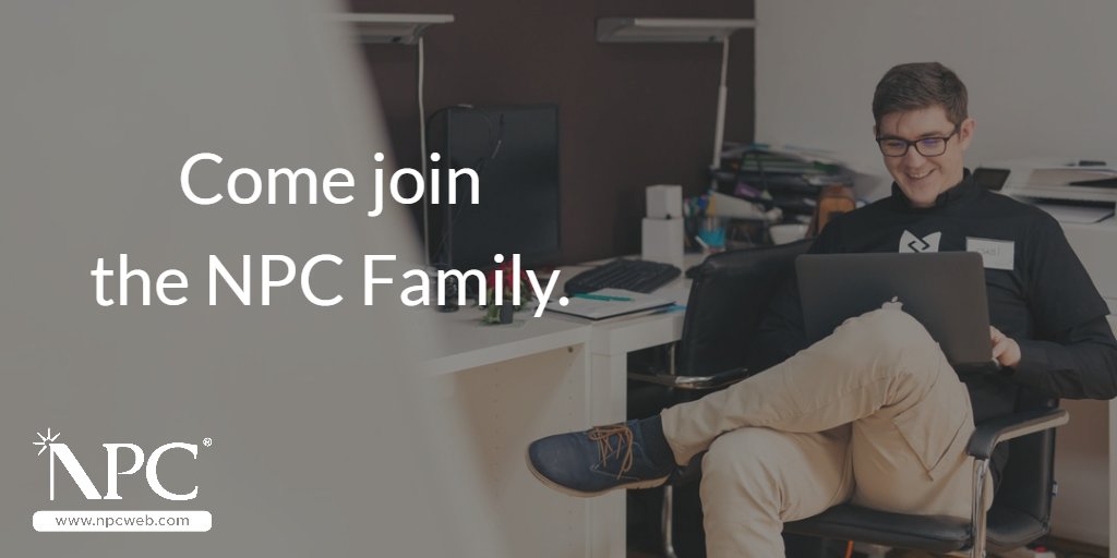 NPCinc_'s tweet photo. Looking for a #FinancialController to lead our #accounting team. #WorkatNPC #Careers #PAjobs https://t.co/7zPb1jmoEI https://t.co/H3XwdUuCMj