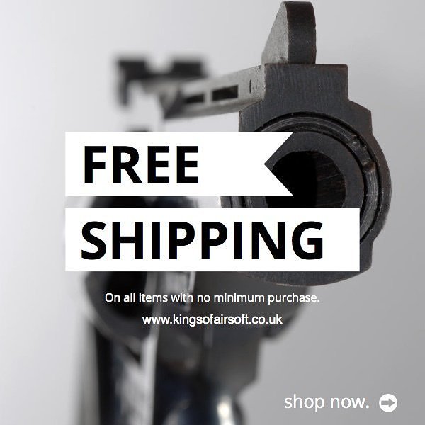 kingofairsoftuk's tweet photo. https://t.co/n9YzzP54dl #kingsofairsoft #airsoft #airsoftuk #airsoftglobus #airsoftworld #cqb #bbgun #smokegrenade #enolagaye #military #goals https://t.co/sozW0f7A0y