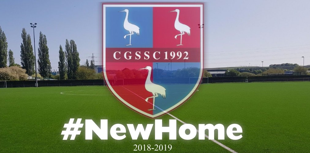 Just in case you didn't know, the Dirty Clarets will have a new home next season!

We can't wait to get started!

#DirtyClaretsBackHome