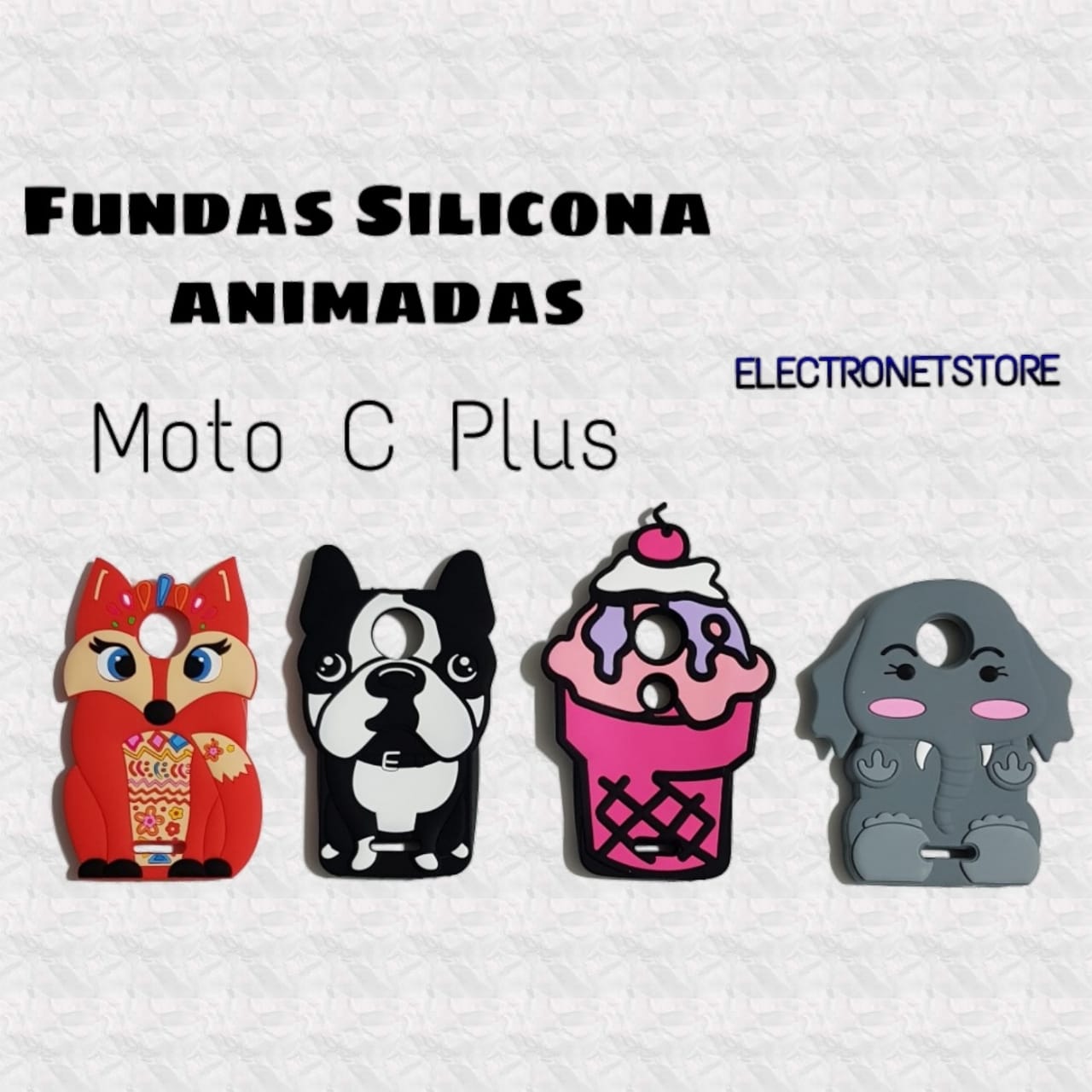 Manual Mona Lisa Nuez ELECTRONETSTORE on Twitter: "Fundas silicona animadas - Moto C Plus #fundas #cases #fundascelulares #accesorioscelulares #Silicona #moto #motorola #motocplus #android #fashion #bulldog #helado #zorro #elefante #celulares #smartphones #instagram ... Manual Mona Lisa Nuez ELECTRONETSTORE on Twitter: "Fundas silicona animadas - Moto C Plus #fundas #cases #fundascelulares #accesorioscelulares #Silicona #moto #motorola #motocplus #android #fashion #bulldog #helado #zorro #elefante #celulares #smartphones #instagram ...