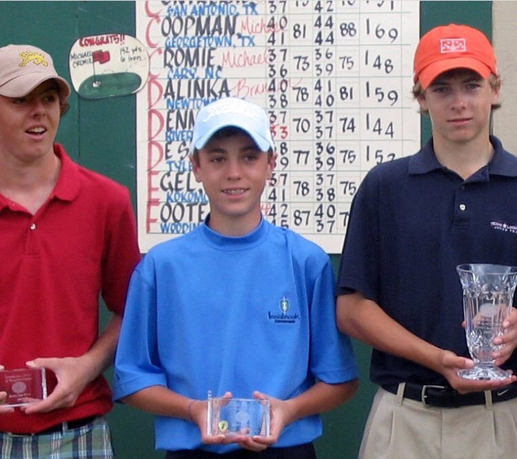 College_Golfers's tweet photo. This picture is marvelous https://t.co/N7T2YlSvqP