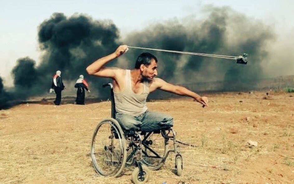 hayalhanemersin's tweet photo. Filistin ve Kudüs Neresidir ? Diye Sorarlarsa ;

- "Ayakları Olmadığı Halde Mücâdele Verenlerin Yeridir" deyin..
#Kudüs #Nakba70 https://t.co/DSf95RK7i2