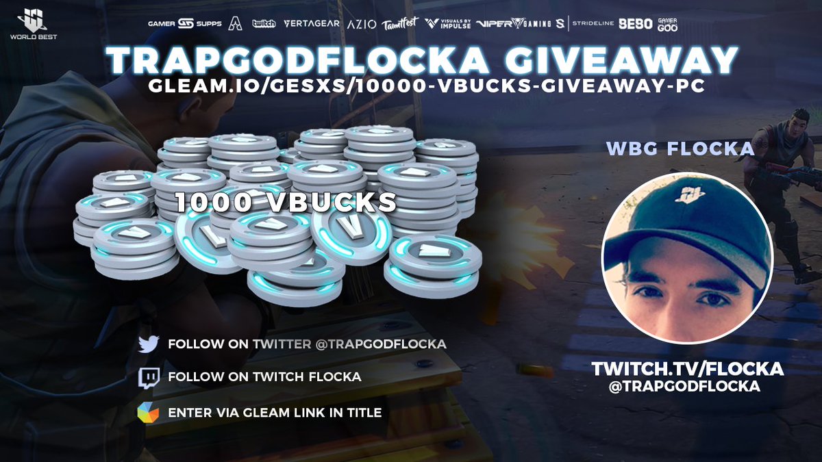 V Bucks Giveaway 100 Subs Fortnite Youtube Ballersinfo Com - 