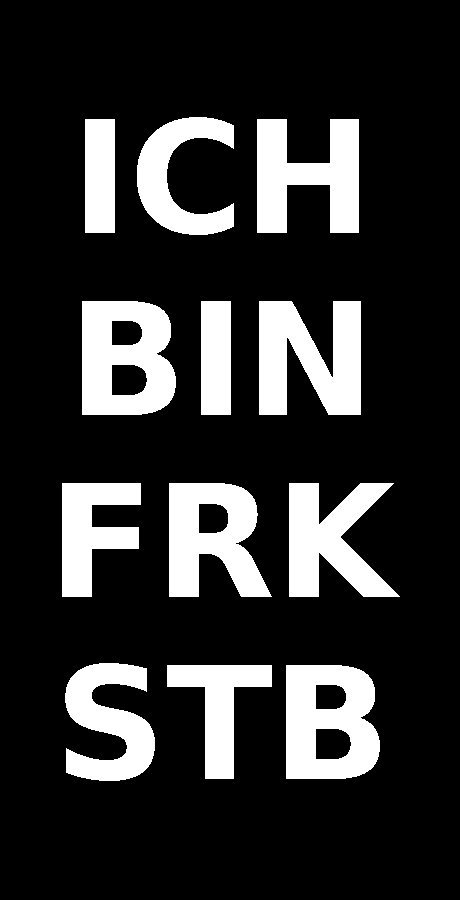 Tommot2014's tweet photo. @karina_zuerich @Gustav_1963 #ReconquistaInternet 
#ichbinfrkstb https://t.co/7AYODnz7BN