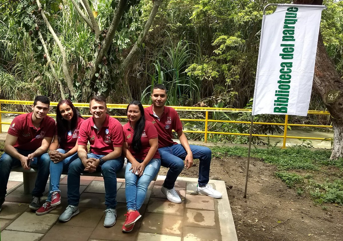 librosyciudad's tweet photo. #Bdp2 la Biblioteca del Parque. Un proyecto que involucra a todos los bugueños. Estamos renovando a #Buga Ya viene el #GranPicnic https://t.co/oB50MJxj2z