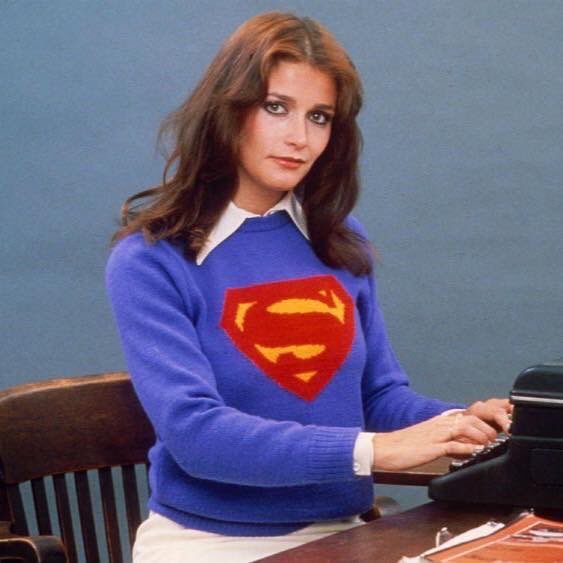 geekdevil's tweet image. #RIP #MargotKidder of #Superman fame has sadly passed away at age 69. Our thought are with her friends, family and fans. #LoisLane
