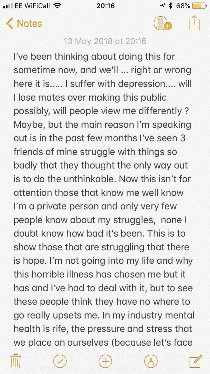 Andi Walker tweet media