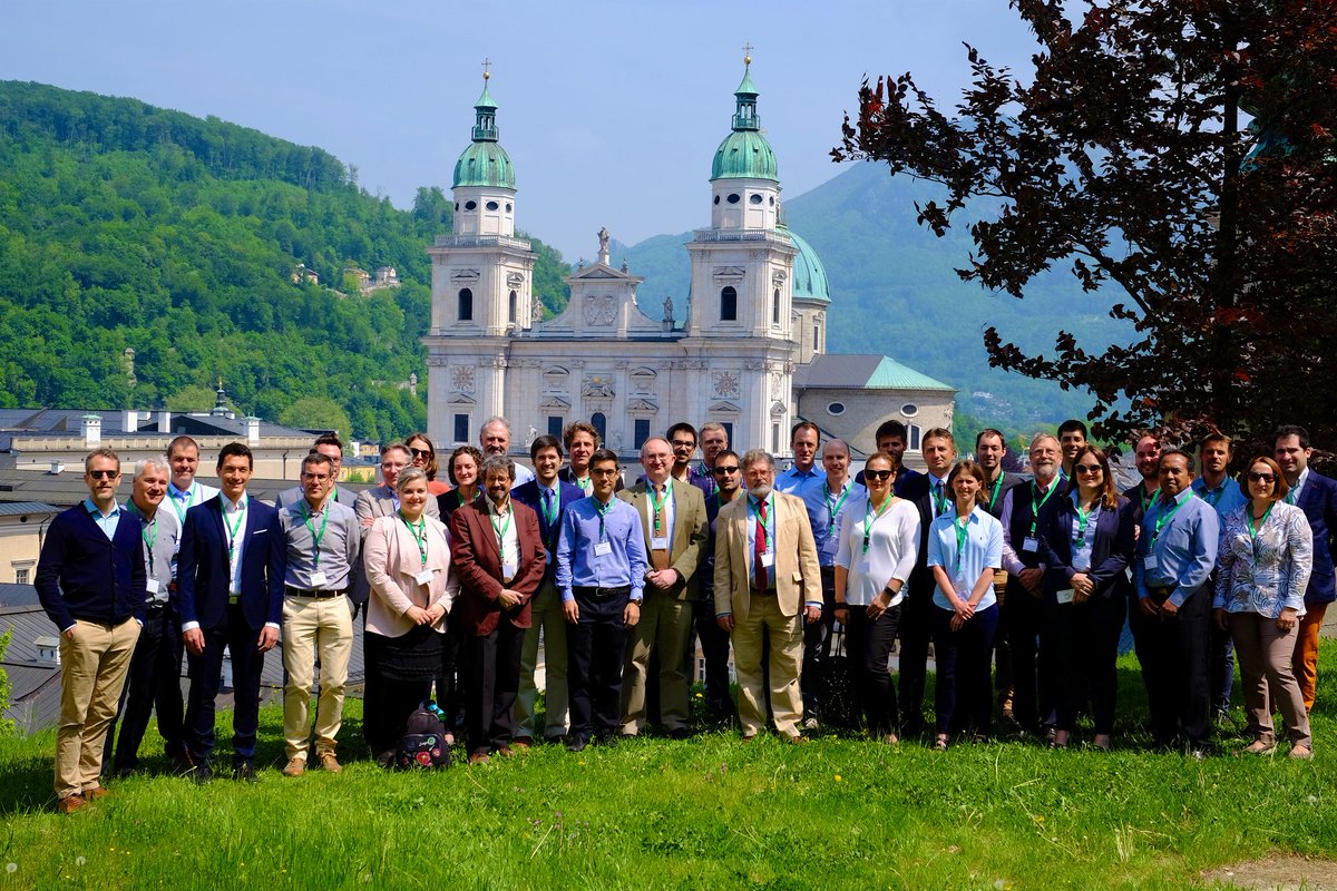 TboMet's tweet photo. Find TBO-Met's Workshop Pictures at https://t.co/28vspHgZb3 Serve-Yourslef! Very nice pictures!

@TboMet @SESAR_JU Project. @UniSalzburg https://t.co/uKFpOZZRkQ
