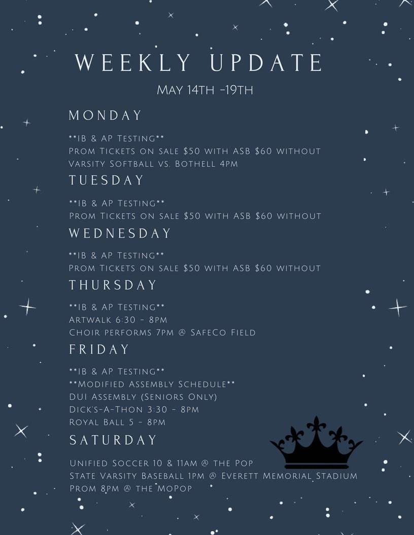 Inglemoor ASB tweet media