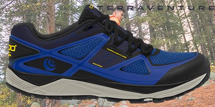 topo athletic canada