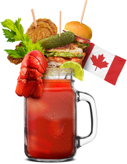 Any east end bars doing something special for National Caesar Day? Send us a note with the details! hello@goodhood.ca