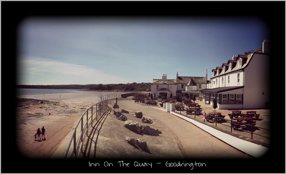 Our beautiful building looking fresh after a refurb with new furniture both inside and out! Pop in, say hello and see the changes 👍🏻 #CostaCoffee #Desserts #DayTimeValue #Breakfast #PremierInn #Beach <a href="/PI_Goodrington/">Premier Inn Paignton</a> @MrNeilWoodall #IOTQ #SUGM