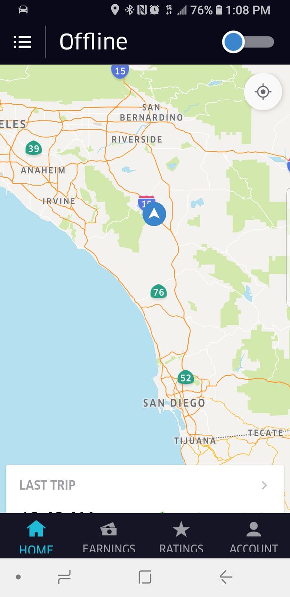 rideshare2sd's tweet photo. Far from home...#destinationfilter #getmehome https://t.co/ZSvKBXzdH6