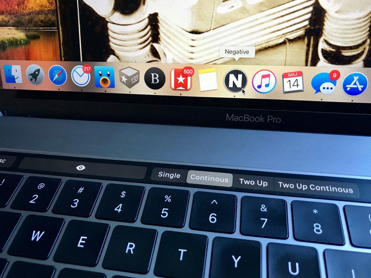 Macbook Macbook
