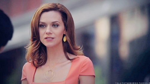 Sara Ellis, White Collar Wiki