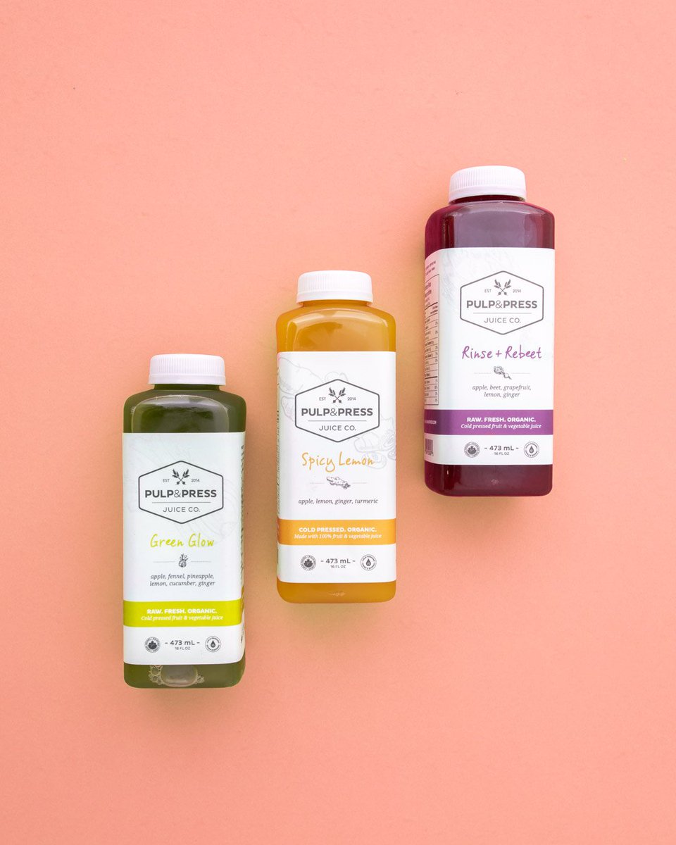 Pulp & Press Juice (pulpandpress) Twitter