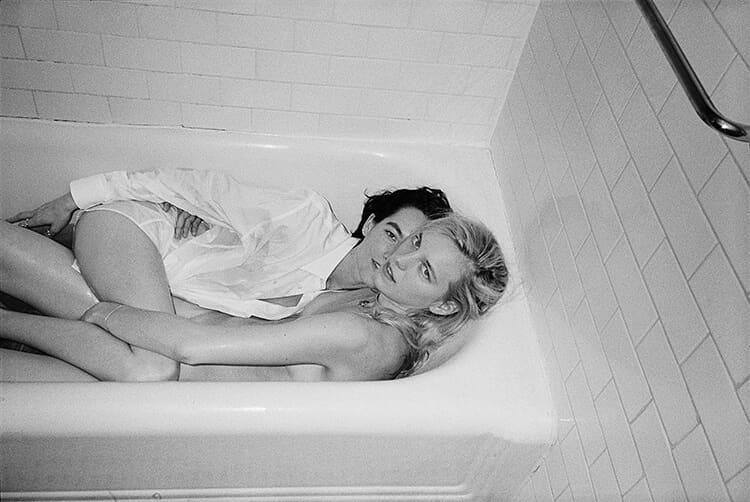 Heathermary Jackson and Cass Bird shot Heather Kemesky and Erika Linder for PUSSPUSS Mag new issue 7
<a href="/cassblackbird/">cass bird</a>  <a href="/heatherkemesky/">heather kemesky</a> @ErikaLinder <a href="/PUSSPUSSMAG/">PUSS PUSS MAGAZINE</a>