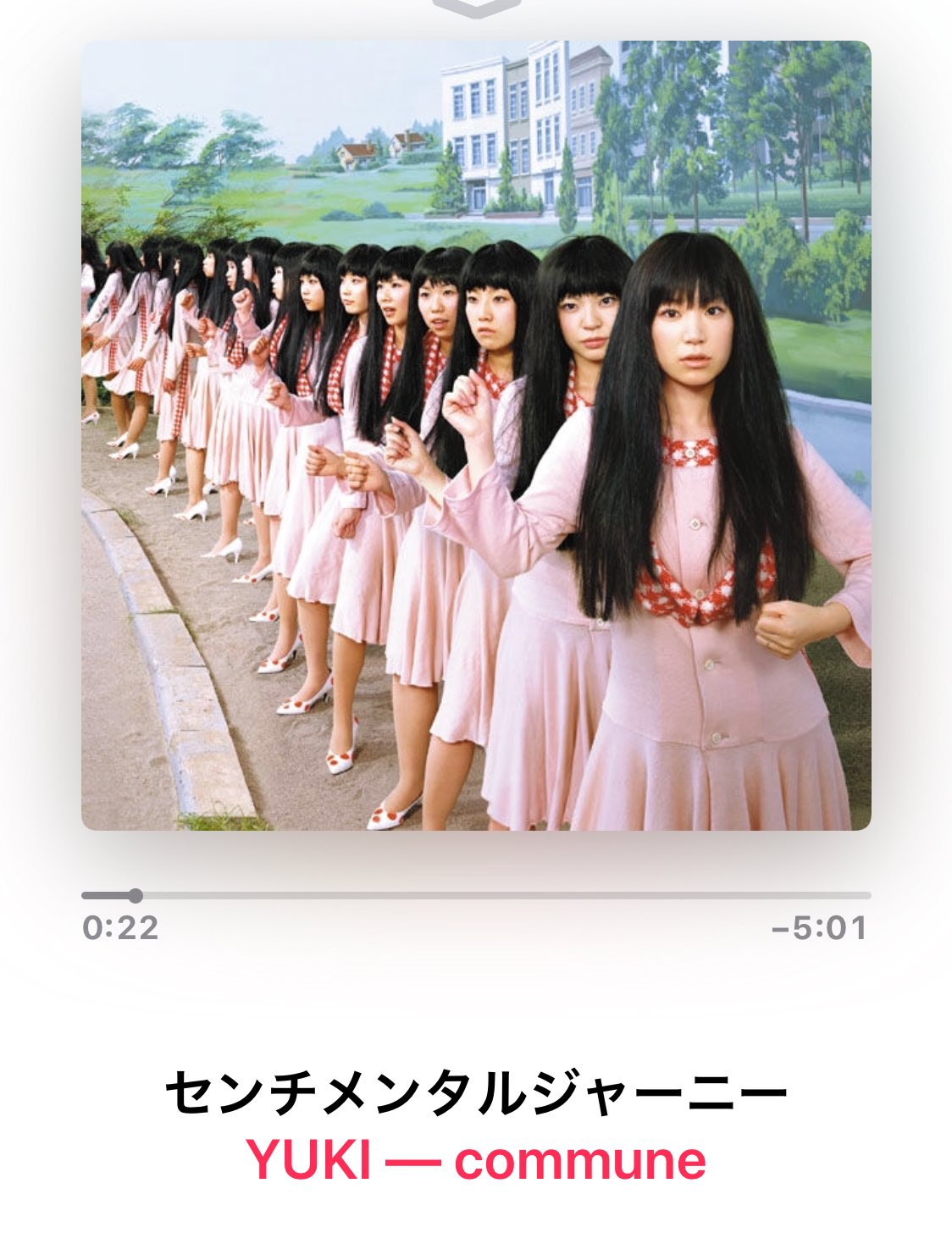 センチメンタルジャーニー Yuki コード センチメンタルジャーニー Yuki コード