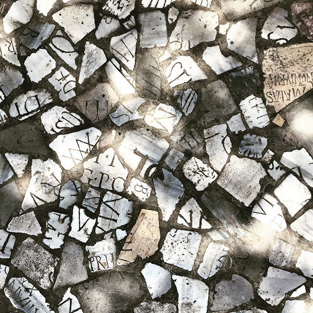 📝Scripta Manent #latunisibere ift.tt/2IFGKGo