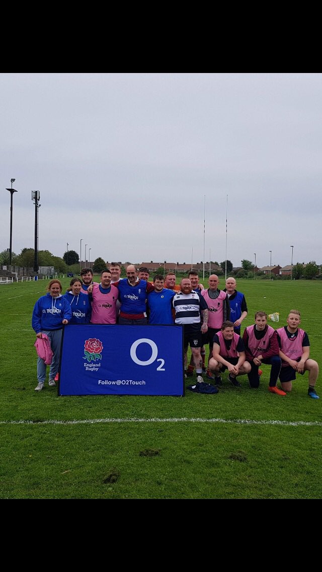 r444dcw's tweet image. So we’re trying to get more female players at @TouchHartlepool we have only 3/4 regular women if any one fancies a game of @o2touch Friday’s 6-7 get in touch #o2touchforall .
@GetHpoolActive @HartlepoolRFC