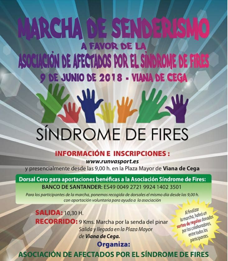 #LeyendasRMEH #ayudafires