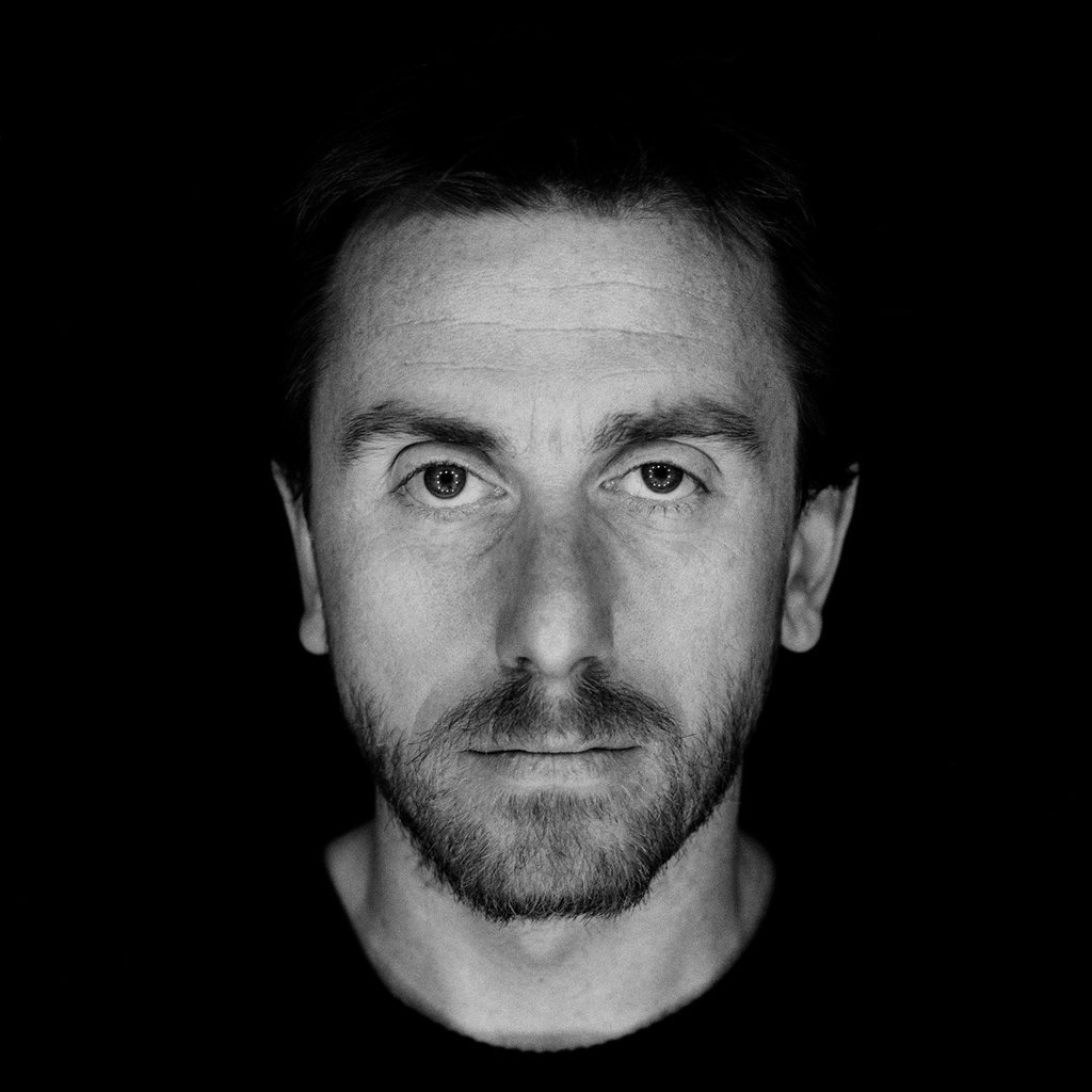 Happy birthday, Tim Roth! 