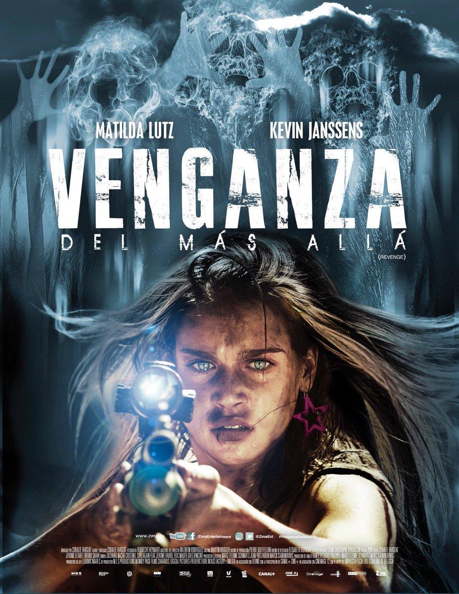 dantelechat's tweet photo. #Revenge, 2017.
#NowWatching #RevengeMovie #VenganzaSiniestra #RapeAndRevenge #France #LosAngeles #Peyote #HunterxTarget #Justice #CoralieFargeat #MatildaAnnaIngridLutz #Survivor #BloodyMonday #gore #knifefree #GunsAndAmmo #French #English #VenganzaDelMásAllá #Ants #desertlife https://t.co/p9GaTLbhea
