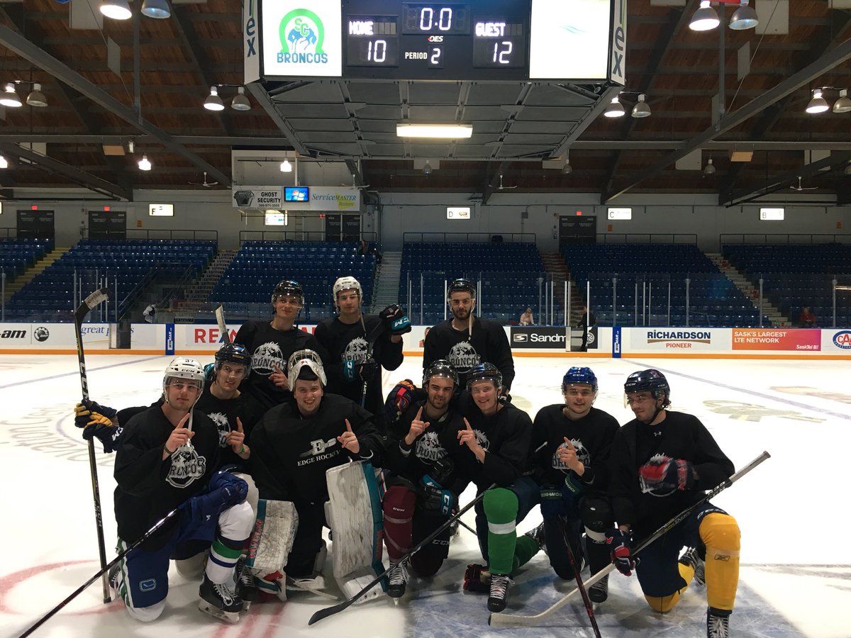 What an awesome weekend playing with some great guys. Was all about playing for those cannot anymore. #h4h #humboldtstrong