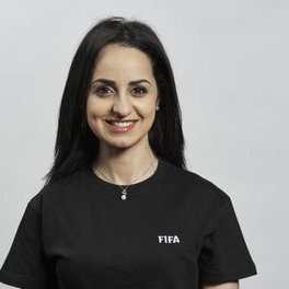 fifaworldcup_ar's tweet photo. رحبوا معنا بمحررة FIFA الخاصة بمنتخب 🇲🇦 #المغرب: زينب الهواري.
أهلاً  وسهلاً بك وتمنياتنا بكل التوفيق في تغطية الحدث الرياضي الأهم في العالم  🙏🏆 
تابعوا حساب زميلتنا زينب لأخبار منتخب #أسود_الأطلس الحصرية في  #كأس_العالم!  @fifaworldcupmar https://t.co/I3gO8wHfQd