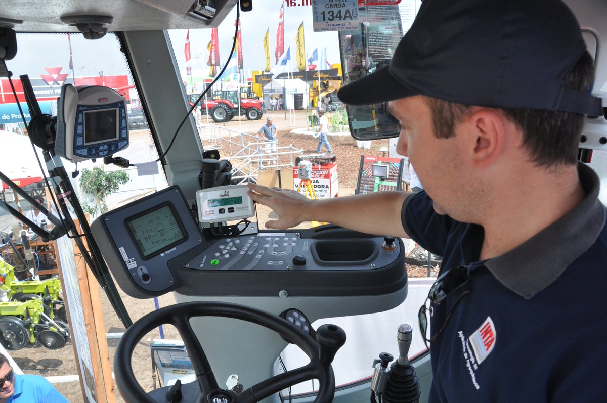 INTA Informa tweet media