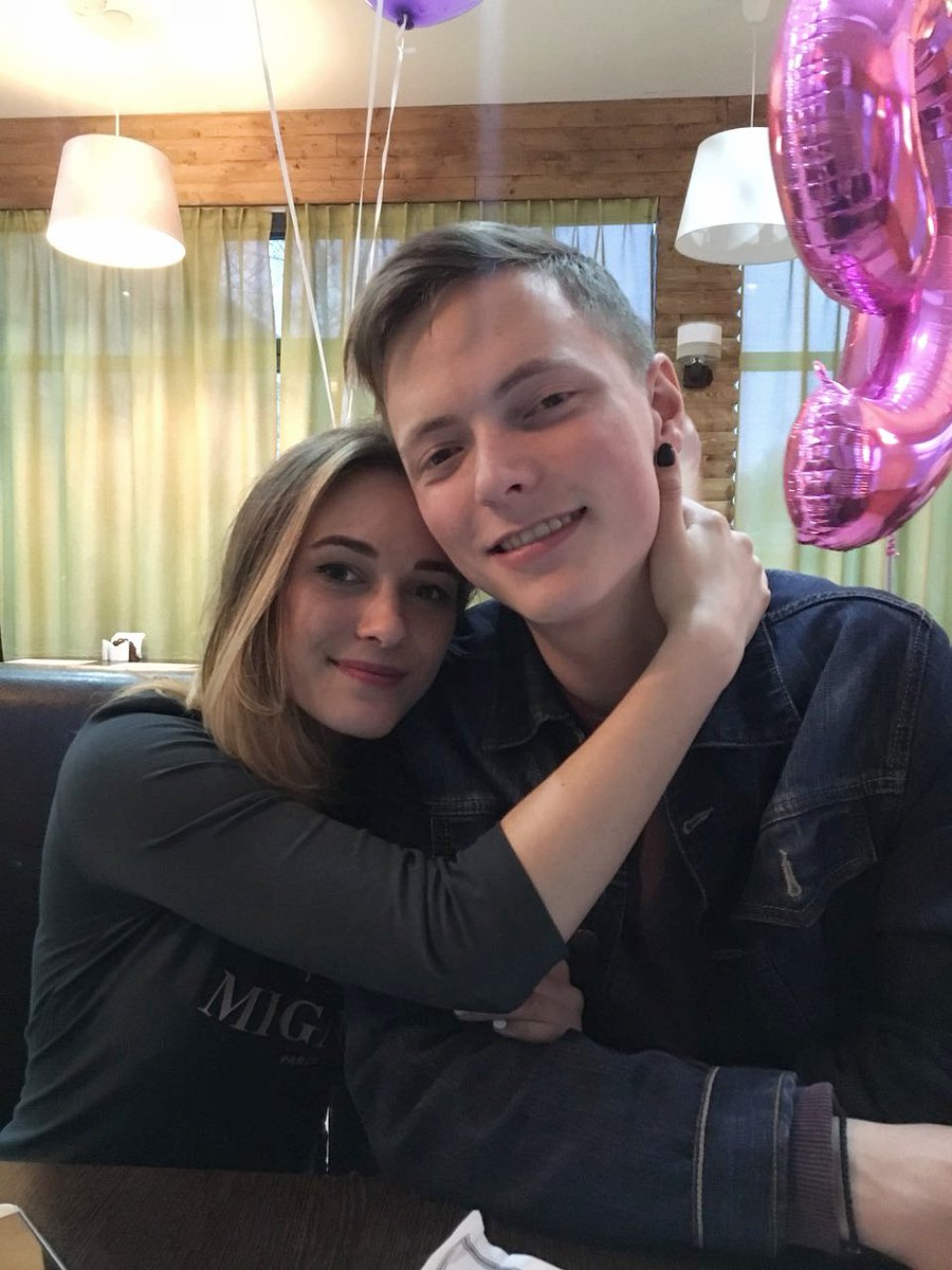 dianaguzanova's tweet photo. Мне кажется,я на всю жизнь запомню этот день рождения😍 https://t.co/rcQ9iS2CVn