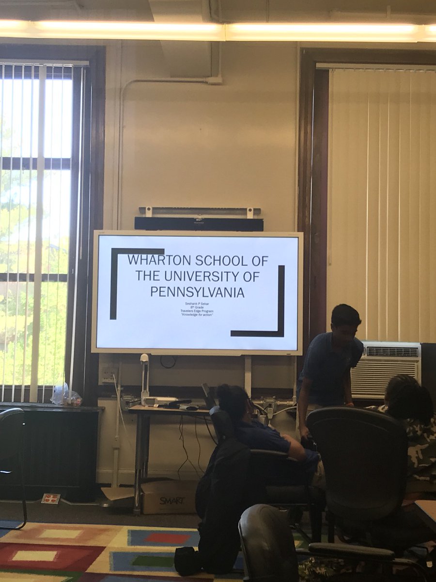 _mshanson's tweet photo. Traveler’s Early Edge students presenting their final projects! #bstemhartford #travelersearlyedge @BSTEMhartford @MrRichT1P @PathwaysAcad https://t.co/rGjJPHiWlZ