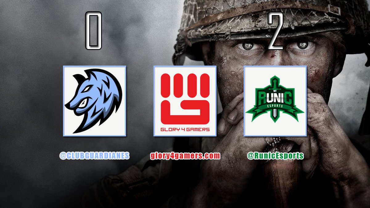 Ariexgg's tweet photo. Nos despedimos del torneo mas pronto de lo que deseríamos...
GGWP Fuisteis Superiores éste partido.
🎮 #CallOfDuty
🏆 https://t.co/hJ1DWWf6li 
🆚 @RunicEsports 
⚔️ Lost 0-2
#WeAreGuardians
#HypeGuardianes
Otra vez será GGWP!
@TheAxax13 
@Sanchez1Juanjo 
@AitorEdy 
@ZxsC0 https://t.co/IWCXncCLcU