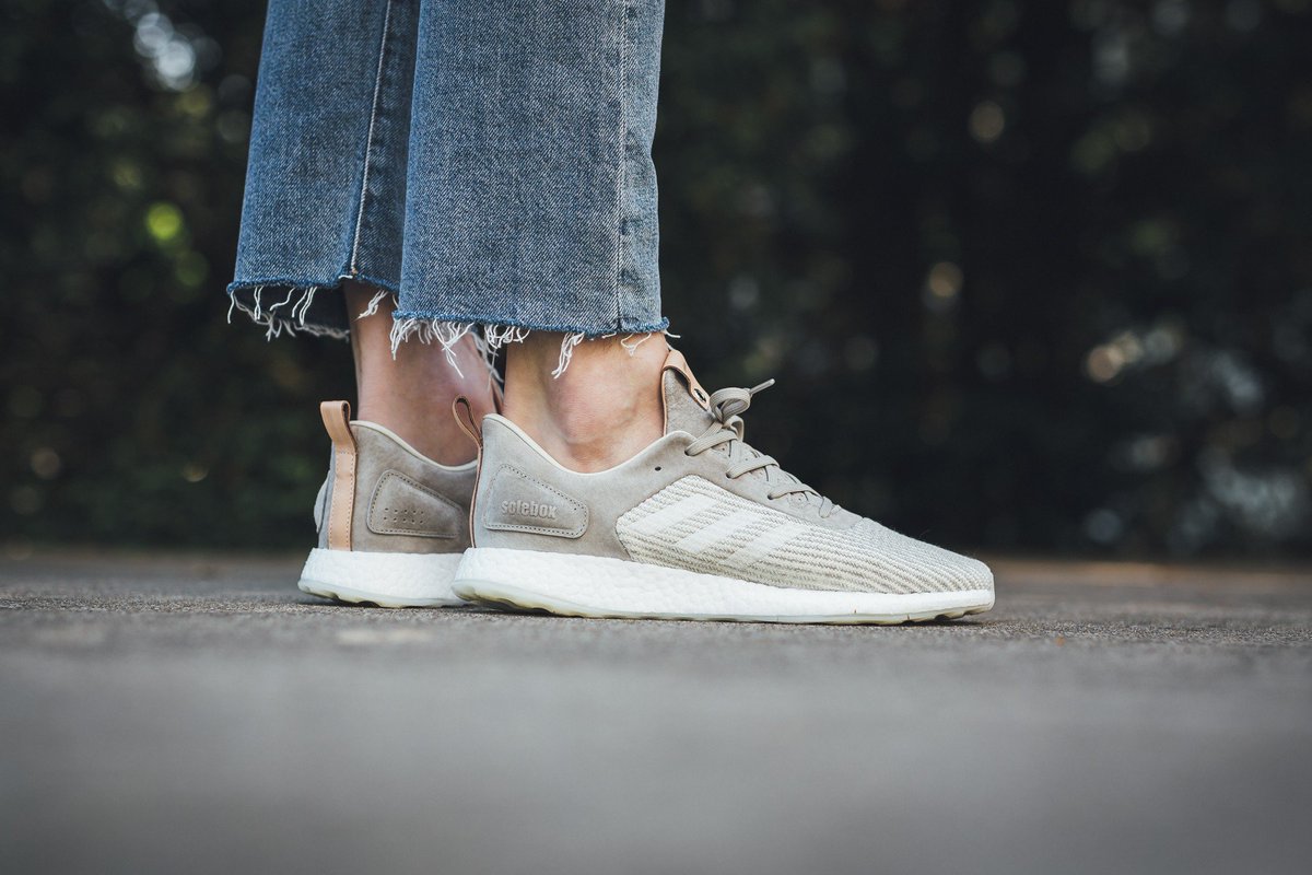 Adidas Consortium Pureboost DPR 