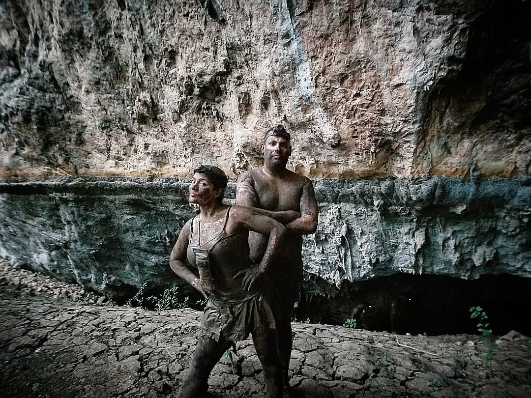 fragosomanager's tweet photo. Hermosa experiencia ❤🇲🇽⛰ #LosCochinitos #RioChinta #Cacahuamilpa @VisitaGuerrero @Americamexicana #LunesDeGanarSeguidores #mochileromx #mochilero #turismo #mexico @VisitMex https://t.co/AvuoE8Rzrf