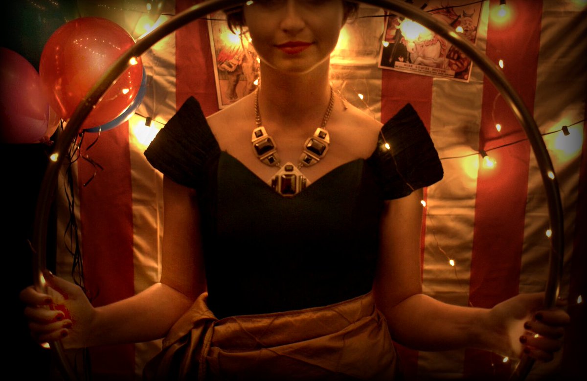 TheSideshow's tweet image. CoAct Productions is proud to announce their debut immersive theater production, The Sideshow, a unique interactive experience where 10 audience members are mysteriously transported to a vintage 1930s circus!
#losangeles #immersive #immersivetheatre  #thesideshow #theatre