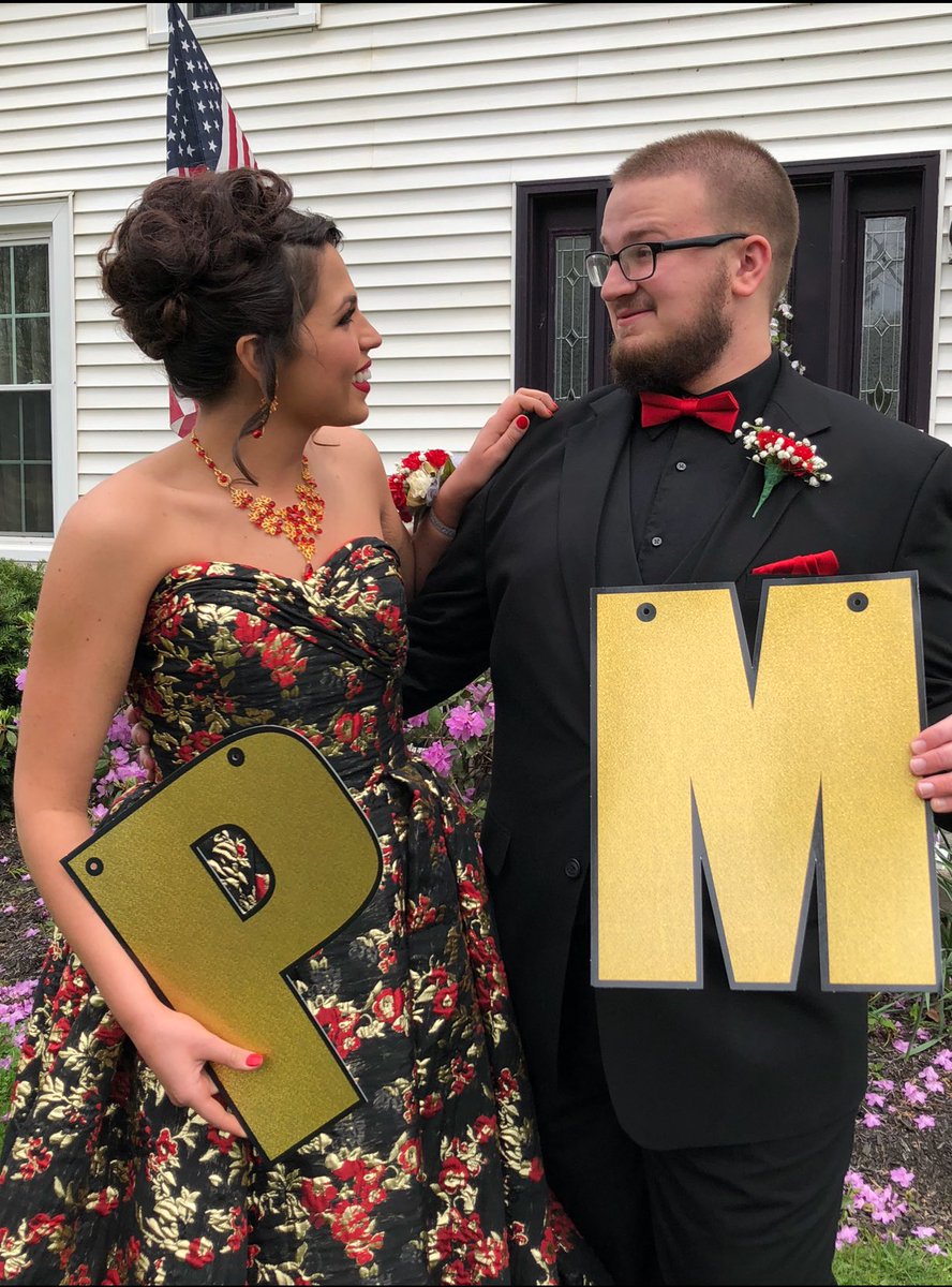 Peyton Zamarelli tweet media